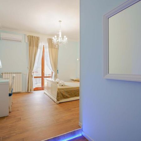Hotel Al Teatro Lirico à Cagliari Extérieur photo