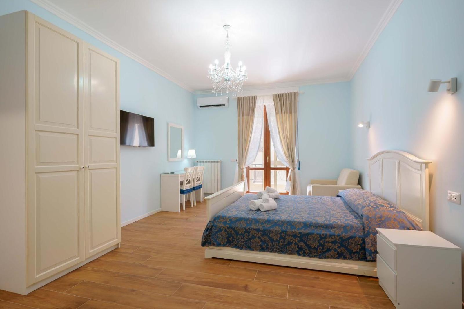 Hotel Al Teatro Lirico à Cagliari Extérieur photo