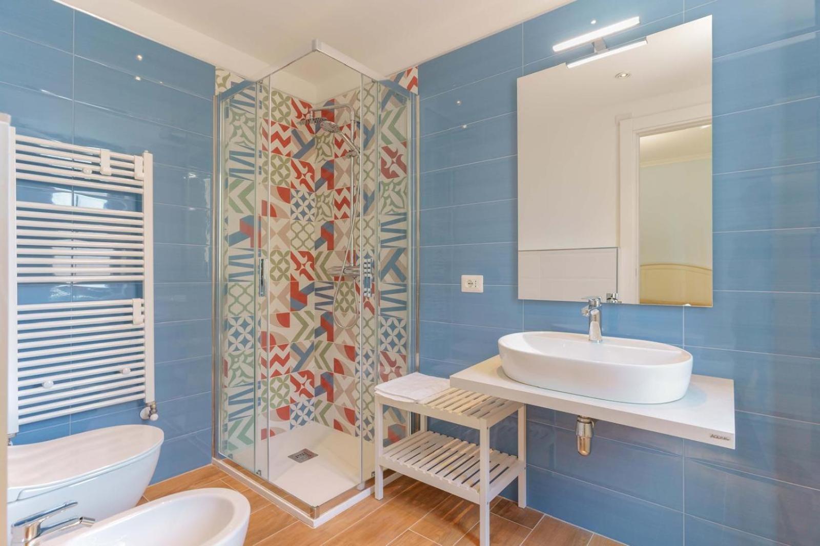 Hotel Al Teatro Lirico à Cagliari Extérieur photo