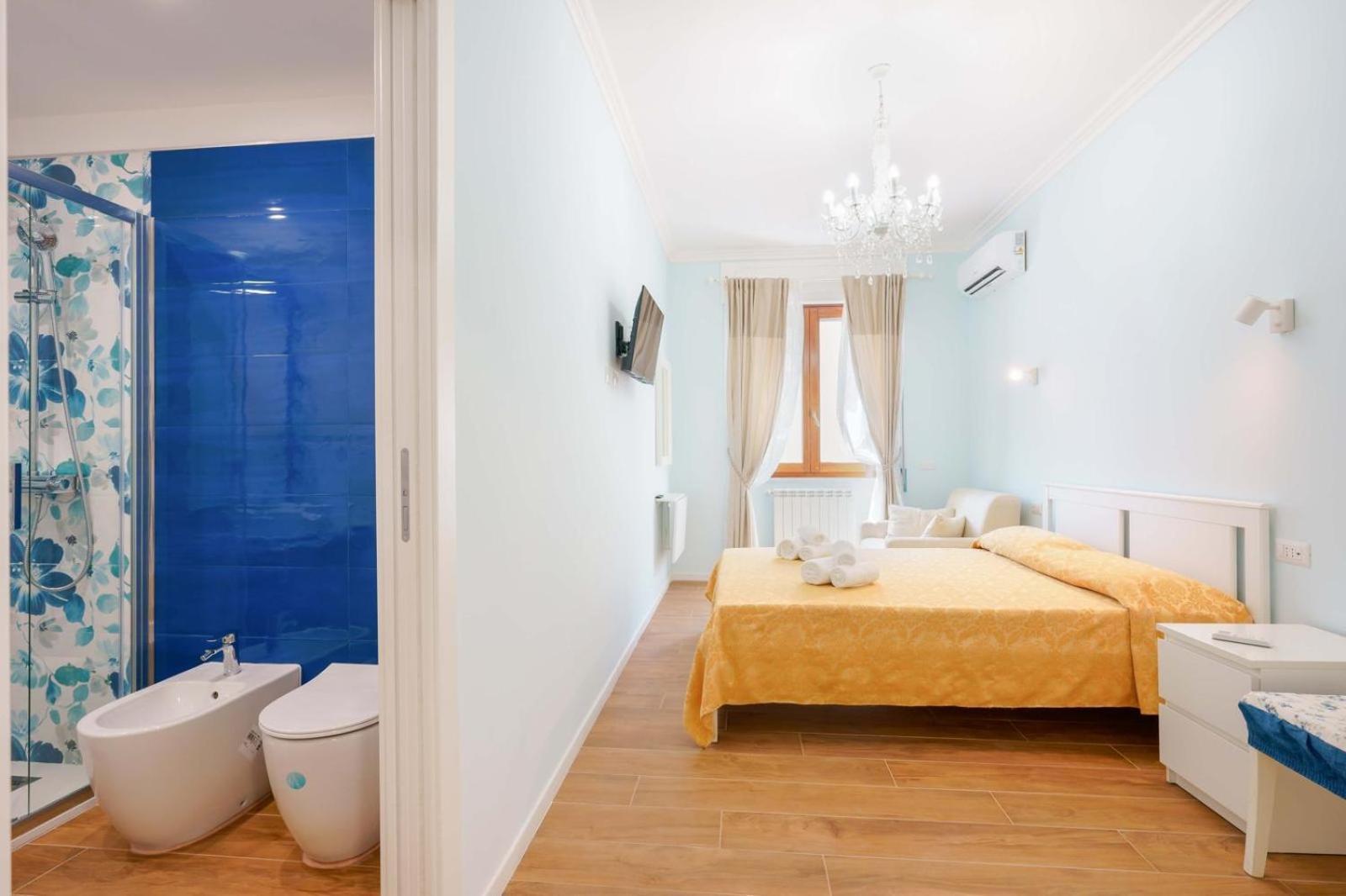 Hotel Al Teatro Lirico à Cagliari Extérieur photo