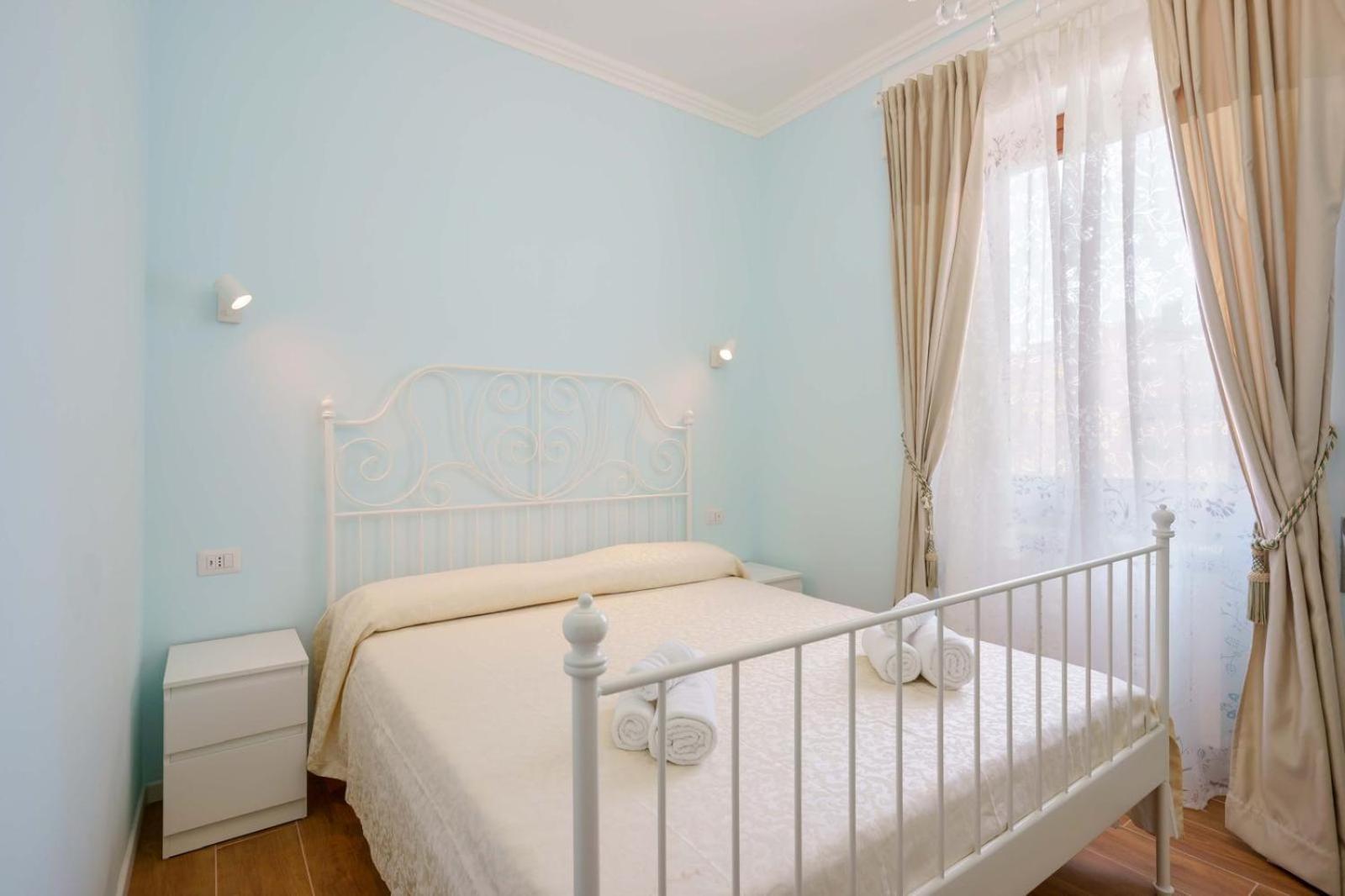 Hotel Al Teatro Lirico à Cagliari Extérieur photo