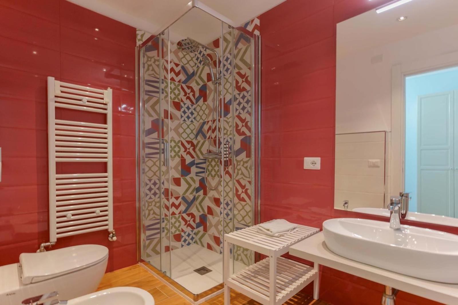 Hotel Al Teatro Lirico à Cagliari Extérieur photo
